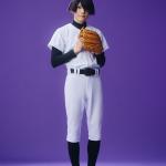 Ryujiro Izaki : Kazuki Tsuchiya