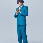 Ryujiro Izaki : Kazuki Tsuchiya