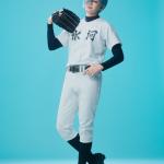 Shin Nikaido : Shuto Kirishima