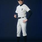 Daisuke Hosomi : Tsutomu Iwasaki