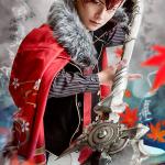 Ryo Hirano : Osamu Dazai