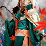 Yuki Tamaki : Kouyou Ozaki