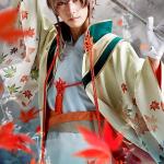 Shogo Yamazaki : Kyouka Izumi