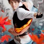 Koji Kominami : Haruo Sato