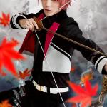 Syuusuke Saito : Doppo Kunikida