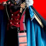 Ryo Hirano : Osamu Dazai