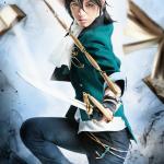 Naoya Iwaki : Kan Kikuchi