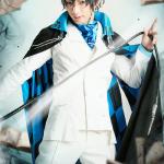 Shinichi Wago : Ranpo Edogawa