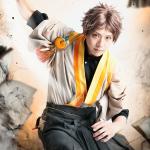 Taizo Shiina : Muro Saisei