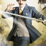 Juri Aikawa : Natsume Soseki