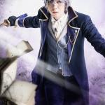 Yuya Asato : Masao Kume