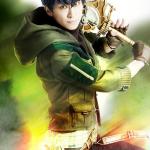 Tomoru Akazawa : Kazuo Dan