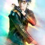 Ryotaro Kosaka : Ango Sakaguchi