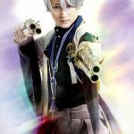 Hisanori Sato : Hakushu Kitahara