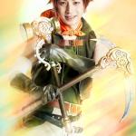 Souichiro Sorihashi : Sunao Tokunaga