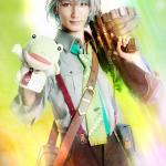 Mashiro Sano : Shinpei Kusano