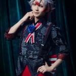 Yu Miyazaki : Ammon Lead