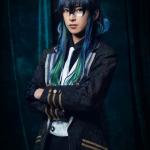 Shunto Imai : Bastien Kelly