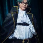 Shin Nikaido : Nac Stein