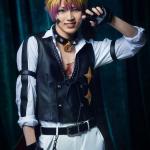 Yuto Ando : Lono Fontaine