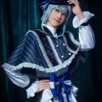 Seishiro Higurashi : Flure Garcia