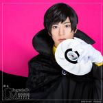 Kaisei Abe : Tomose Banjou