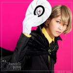 Ryo Kobayashi : Mamoru Chigasaki