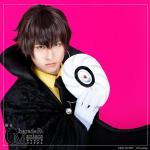 Keishi Hagio : Mei Dazai