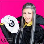 Kousuke Shiraishi : Shouta Gyoubu