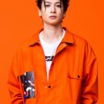 Yoshun Kyoyama : Fumiya Ito