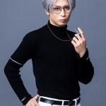 Tomoki Iwata : Rikai Kusanagi