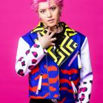 Shun Hojuyama : Kei Sarukawa