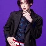 Ryosei Tanaka : Amahiko Tendo