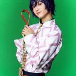 Haruki Mochida : Iori Motohashi