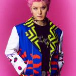 Shun Hojuyama : Kei Sarukawa