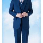 Ryo Matsuda : Kiyoshi Adachi