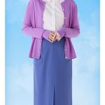 Kaho Takada : Nozomi Fujisaki