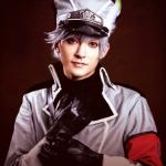 Tasuku Nagase : Tottori