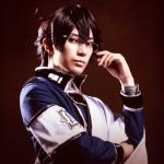 Yojiro Itokawa : Shimane