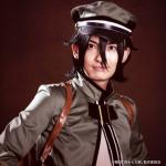 Taku Yamamoto : Yamaguchi