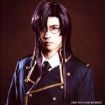 Teru Uesugi : Okayama