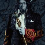 Masashi Taniguchi : Count of Monte Cristo