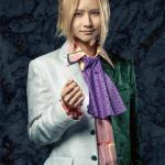 You Maejima : Franz D’Epinay