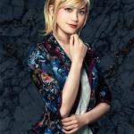 Moeka Koizumi : Eugénie Danglars