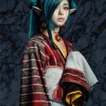 Miori Ichikawa : Haydée