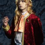 Junya Komatsu : Andrea Cavalcanti