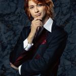 Ryo Kumagai : Lucien Debray