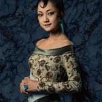 Kyoko Toyama : Mercedes de Morcerf