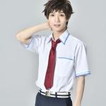 Tsubasa Kizu : Kazuki Yasaka