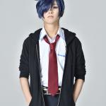 Ginga Shitara : Toi Kuji